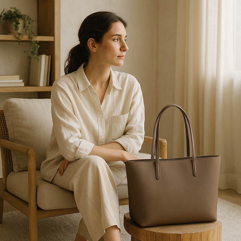 Sac Cabas Epaule