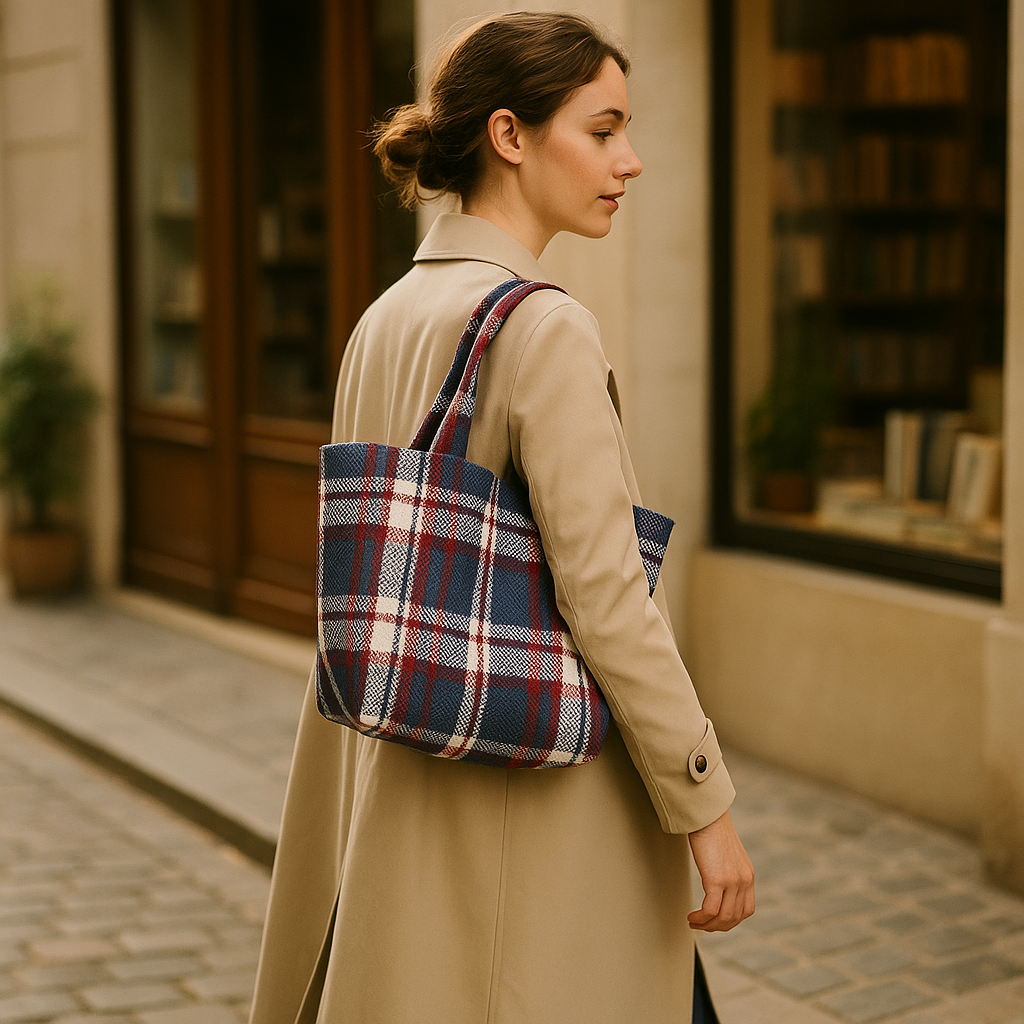 Sac Cabas Original
